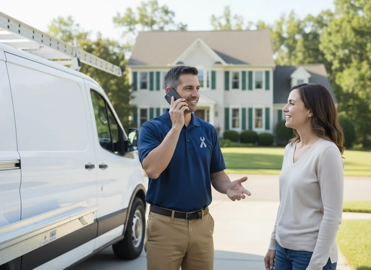 Home Gutter Service Kernersville, NC FAQs